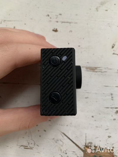 Экшн камера sjcam sj6 legend