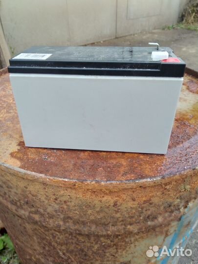 Аккумуляторы новые