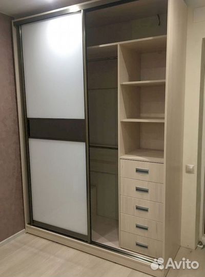 Шкаф стенка