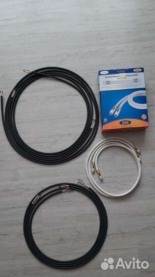 Ixos xhv 716,904,658,608 Межблочный кабель