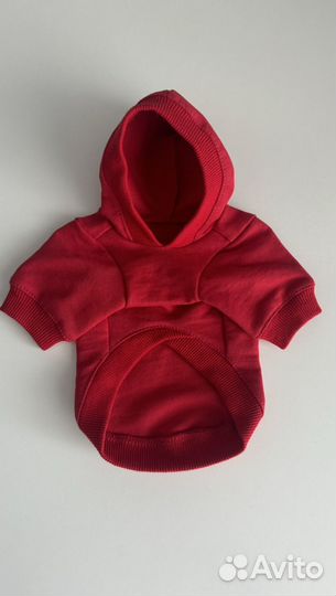 Одежда для собак мелких пород