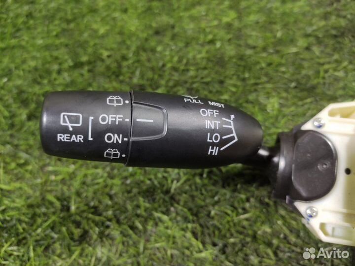 Блок подрулевых переключателей Honda Fit/Fit