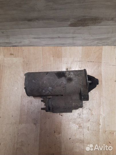 Стартер Ford Galaxy WA6 qywa 2007