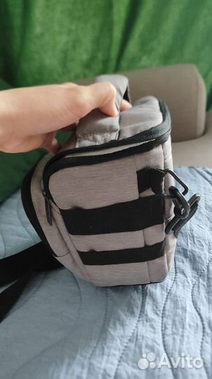 Сумка для фотоаппарата