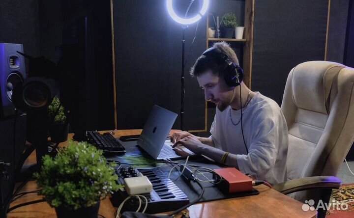 Звукозапись