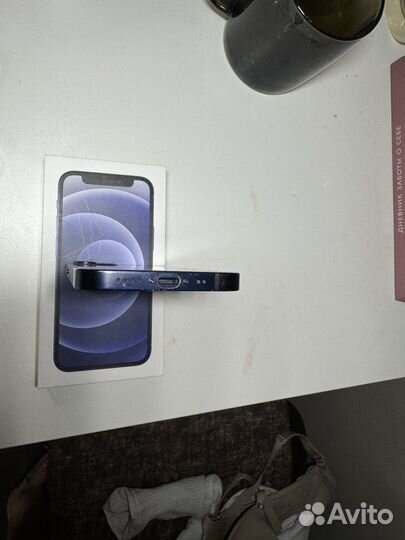 iPhone 12 mini, 64 ГБ