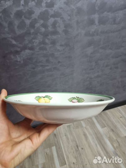 Villeroy boch french garden