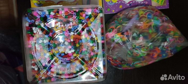 Все для рукоделия и творчества