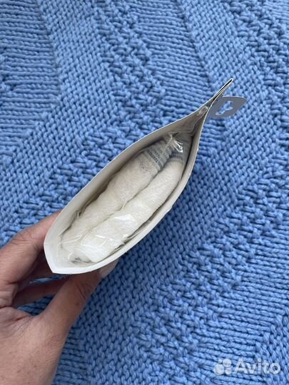 Одноразовые трусики