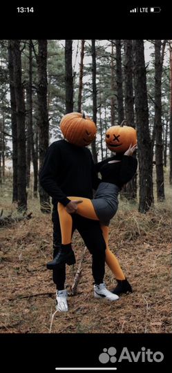 Маска из тыквы, тыква, фонарь джек