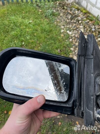 Зеркала bmw 5 e39
