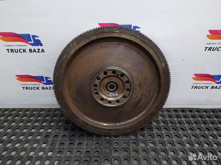 1697674 Маховик двигателя