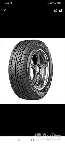 Dick Cepek Extreme Country 185/65 R15 88