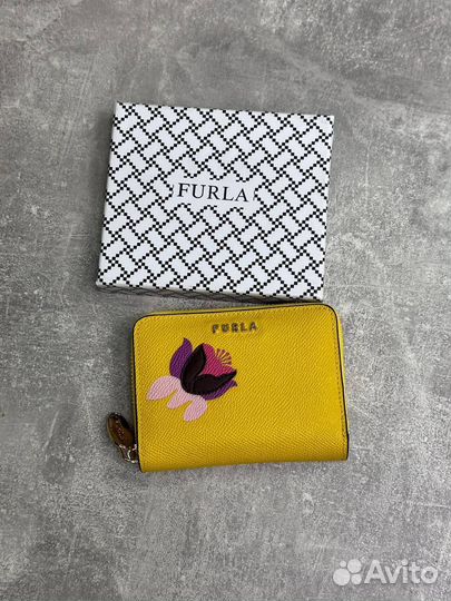 Кошелек женский furla