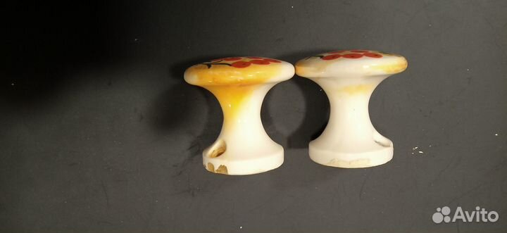 Ручки дверные СССР