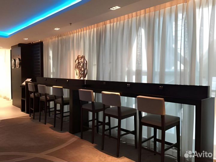 Купон в Бизнес-залы Еревана