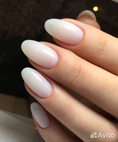 Мастер маникюра на дому