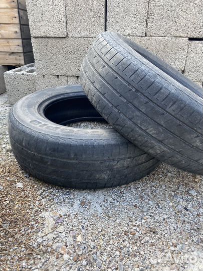 Bridgestone Ecopia EX20 185/70 R14 88S