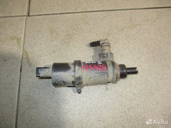 Насос омывателя фар Jeep Grand Cherokee 4 (WK2)