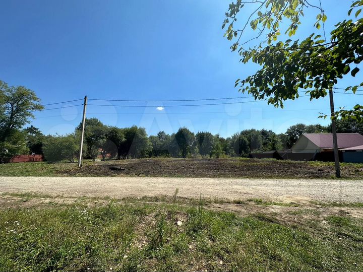 Участок 14,5 сот. (ИЖС)