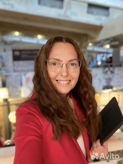 Дизайнер интерьера