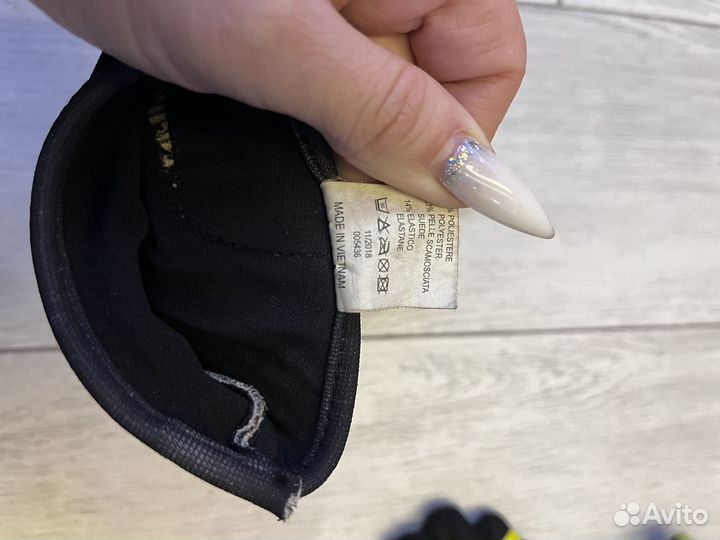 Перчатки для картинга