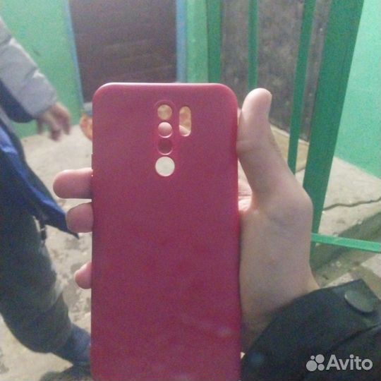 Продаём чехлы