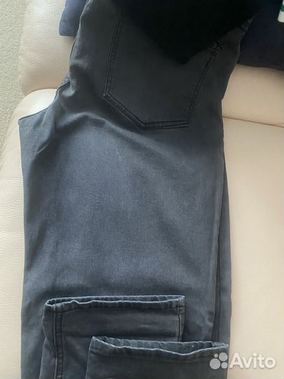 Джинсы для беременных