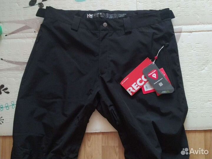 Горнолыжные Брюки Helly Hansen Legendary US 2XL