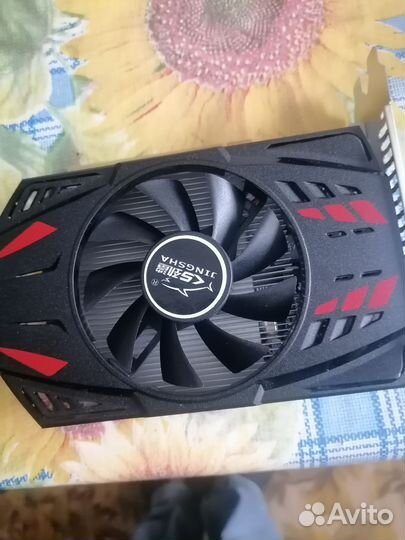 Видеокарта gtx 730