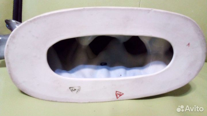 Фарфоровые статуэтки СССР лфз дулево гжель