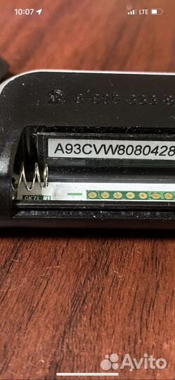 Основной брелок сигнализации Star Line А 39,93