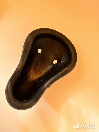 Хоккейная защита паха