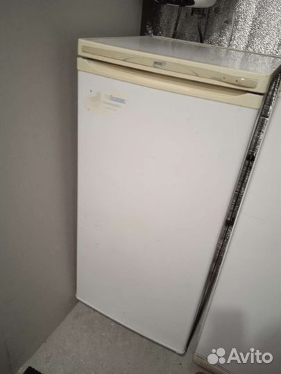 Морозильная камера