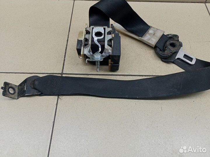 Ремень безопасности Astra G 1998-2005