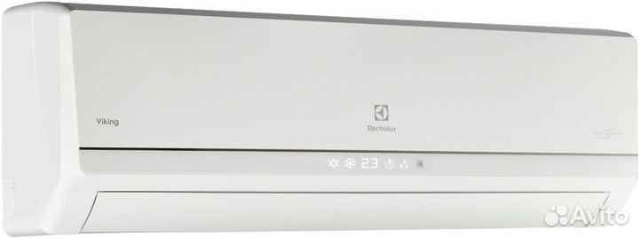 Кондиционеры Electrolux eacs/I-09HVI/N8 21Y