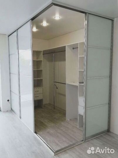 Библиотека под заказ