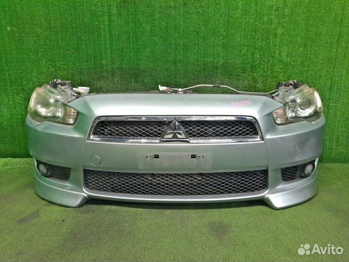 Ноускат Mitsubishi Lancer 10