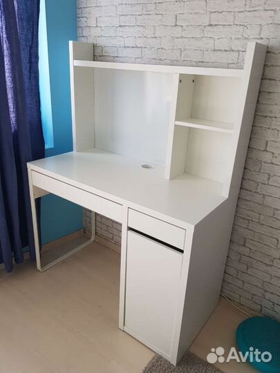 Письменный стол IKEA Микке