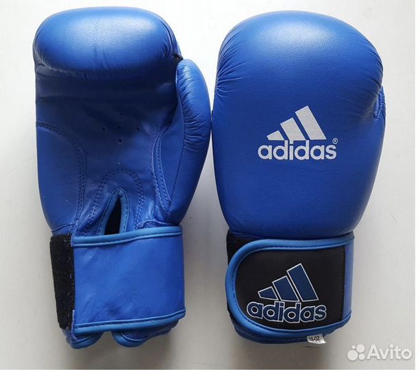 Боксерские перчатки 10oz 12oz