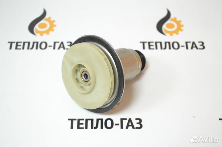 Втулка (ротор) насоса Wilo 40мм, колесо 68/31мм