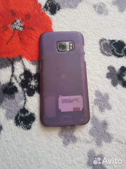 Samsung Galaxy S7, 4/32 ГБ