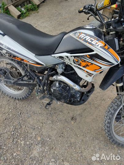 Продам Райсер пантеру 250
