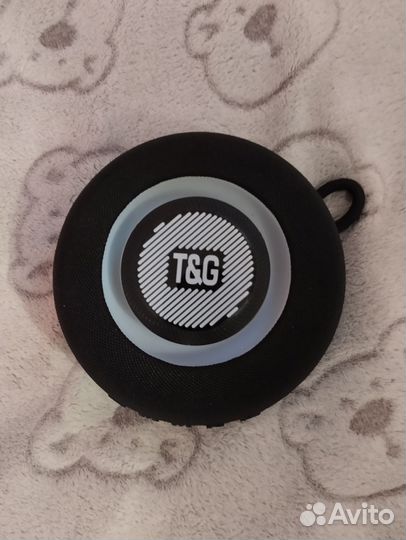 Блютуз коллнка