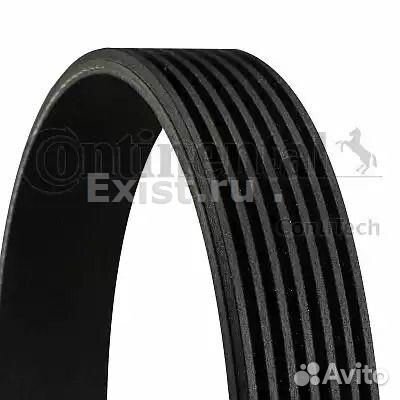 Ремень поликлиновый mercedes