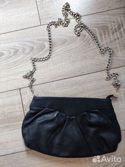 Сумка клатч