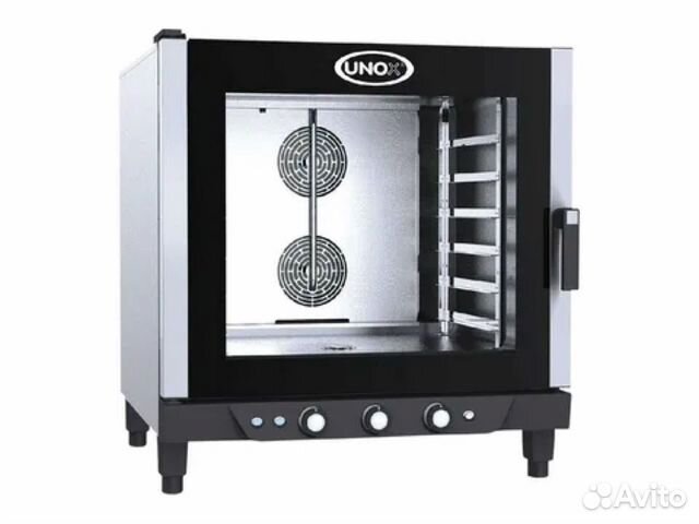 Unox Печь конвекционная unox XB 693