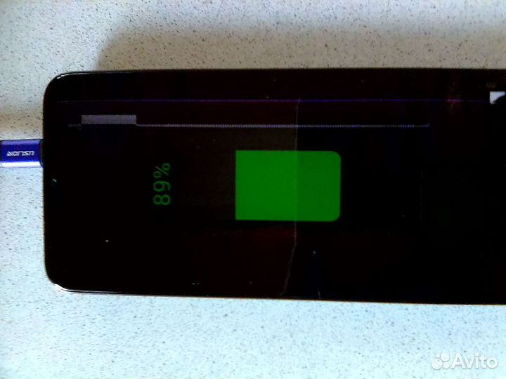 Телефон BQ 6630 L