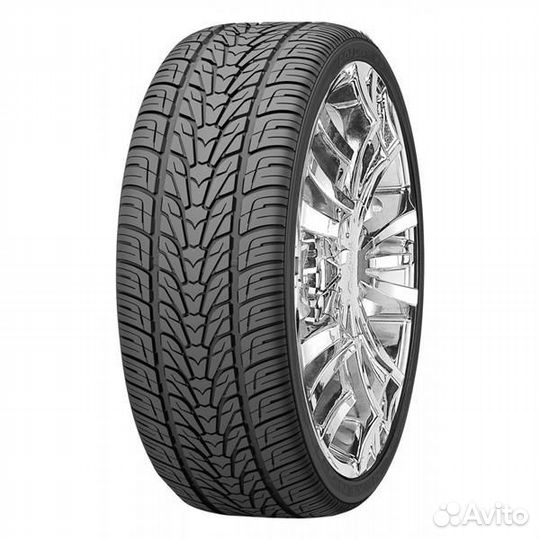 Roadstone Roadian HP SUV 285/35 R22 106V
