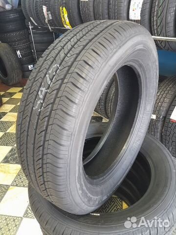 Tracmax X-Privilo H/T 225/60 R17 99H